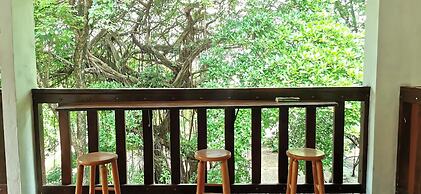 Hotel Tajalin Downtown Montezuma