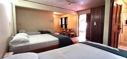 Hotel Tajalin Downtown Montezuma