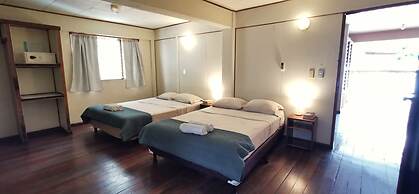 Hotel Tajalin Downtown Montezuma