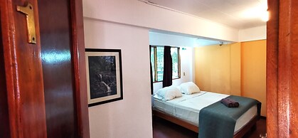 Hotel Tajalin Downtown Montezuma