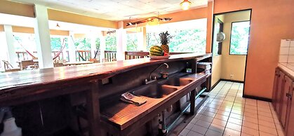 Hotel Tajalin Downtown Montezuma