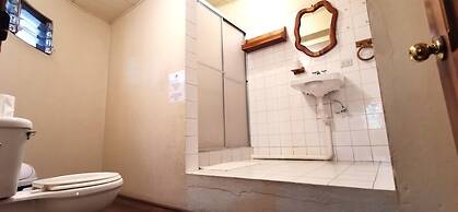 Hotel Tajalin Downtown Montezuma