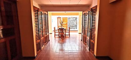 Hotel Tajalin Downtown Montezuma