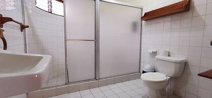 Hotel Tajalin Downtown Montezuma