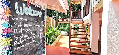 Hotel Tajalin Downtown Montezuma