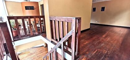 Hotel Tajalin Downtown Montezuma