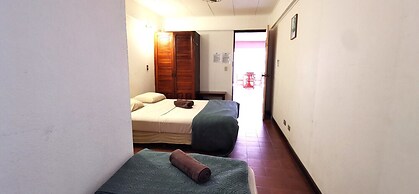 Hotel Tajalin Downtown Montezuma