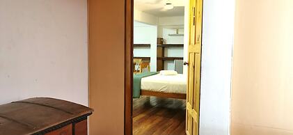 Hotel Tajalin Downtown Montezuma