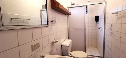 Hotel Tajalin Downtown Montezuma