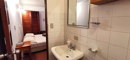 Hotel Tajalin Downtown Montezuma