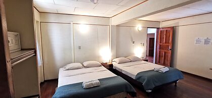 Hotel Tajalin Downtown Montezuma