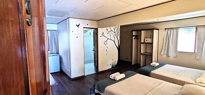 Hotel Tajalin Downtown Montezuma