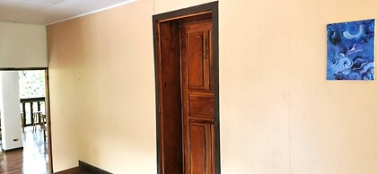 Hotel Tajalin Downtown Montezuma