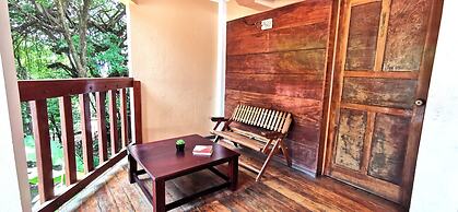 Hotel Tajalin Downtown Montezuma