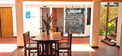 Hotel Tajalin Downtown Montezuma