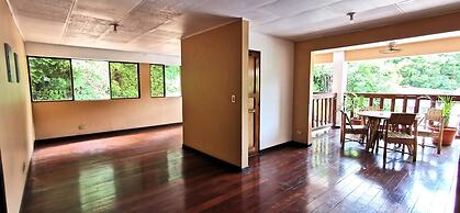 Hotel Tajalin Downtown Montezuma