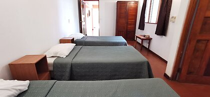 Hotel Tajalin Downtown Montezuma