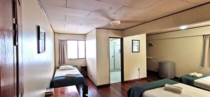 Hotel Tajalin Downtown Montezuma