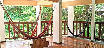 Hotel Tajalin Downtown Montezuma