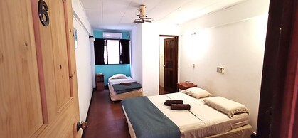 Hotel Tajalin Downtown Montezuma