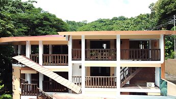 Hotel Tajalin Downtown Montezuma