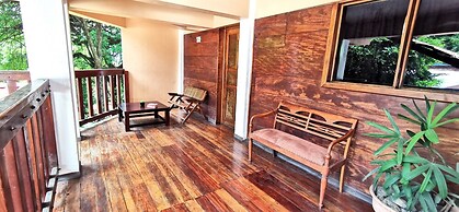 Hotel Tajalin Downtown Montezuma