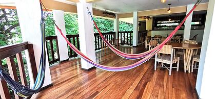 Hotel Tajalin Downtown Montezuma