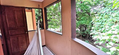 Hotel Tajalin Downtown Montezuma