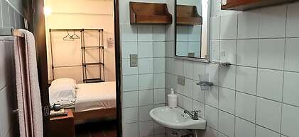 Hotel Tajalin Downtown Montezuma