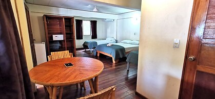 Hotel Tajalin Downtown Montezuma