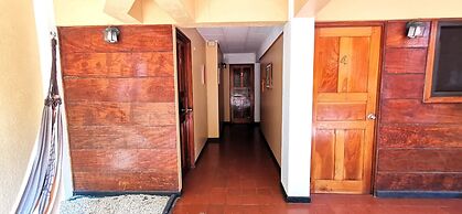 Hotel Tajalin Downtown Montezuma