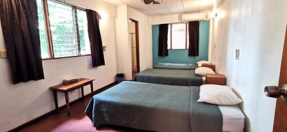 Hotel Tajalin Downtown Montezuma