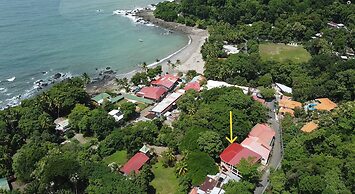 Hotel Tajalin Downtown Montezuma