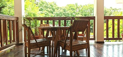 Hotel Tajalin Downtown Montezuma