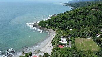 Hotel Tajalin Downtown Montezuma