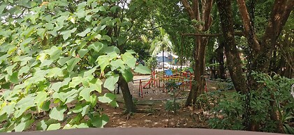 Hotel Tajalin Downtown Montezuma