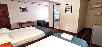 Hotel Tajalin Downtown Montezuma