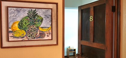 Hotel Tajalin Downtown Montezuma