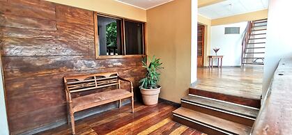 Hotel Tajalin Downtown Montezuma