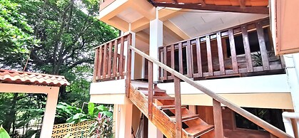 Hotel Tajalin Downtown Montezuma