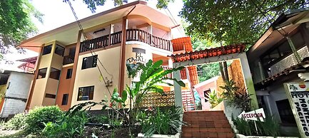 Hotel Tajalin Downtown Montezuma