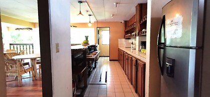 Hotel Tajalin Downtown Montezuma