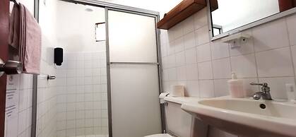 Hotel Tajalin Downtown Montezuma