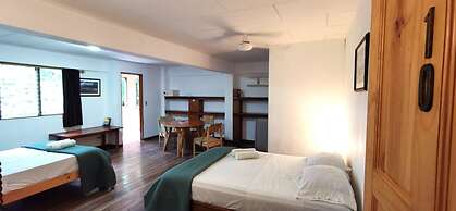 Hotel Tajalin Downtown Montezuma