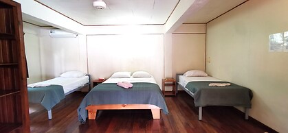 Hotel Tajalin Downtown Montezuma