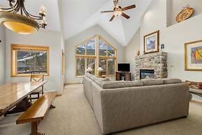 4 Bedroom Condo at Gateway Lodge Near Mountain House Base