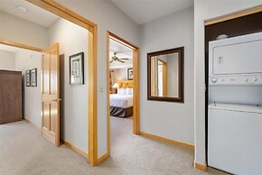 4 Bedroom Condo at Gateway Lodge Near Mountain House Base