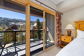 4 Bedroom Condo at Gateway Lodge Near Mountain House Base