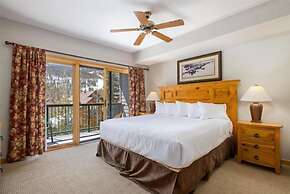 4 Bedroom Condo at Gateway Lodge Near Mountain House Base