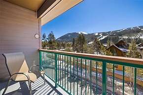 4 Bedroom Condo at Gateway Lodge Near Mountain House Base